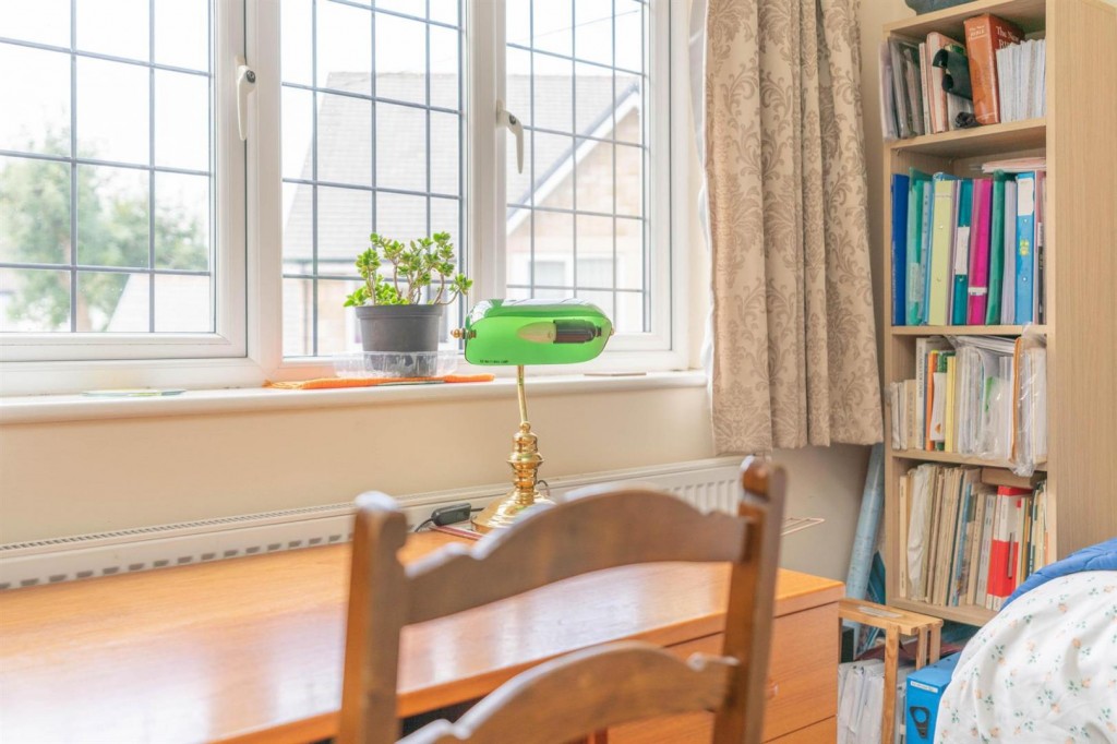 Image for Brown Edge Close, Buxton