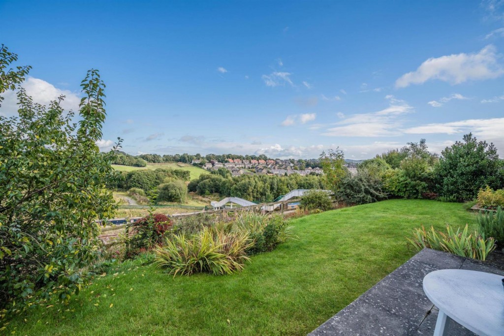 Image for Brown Edge Close, Buxton