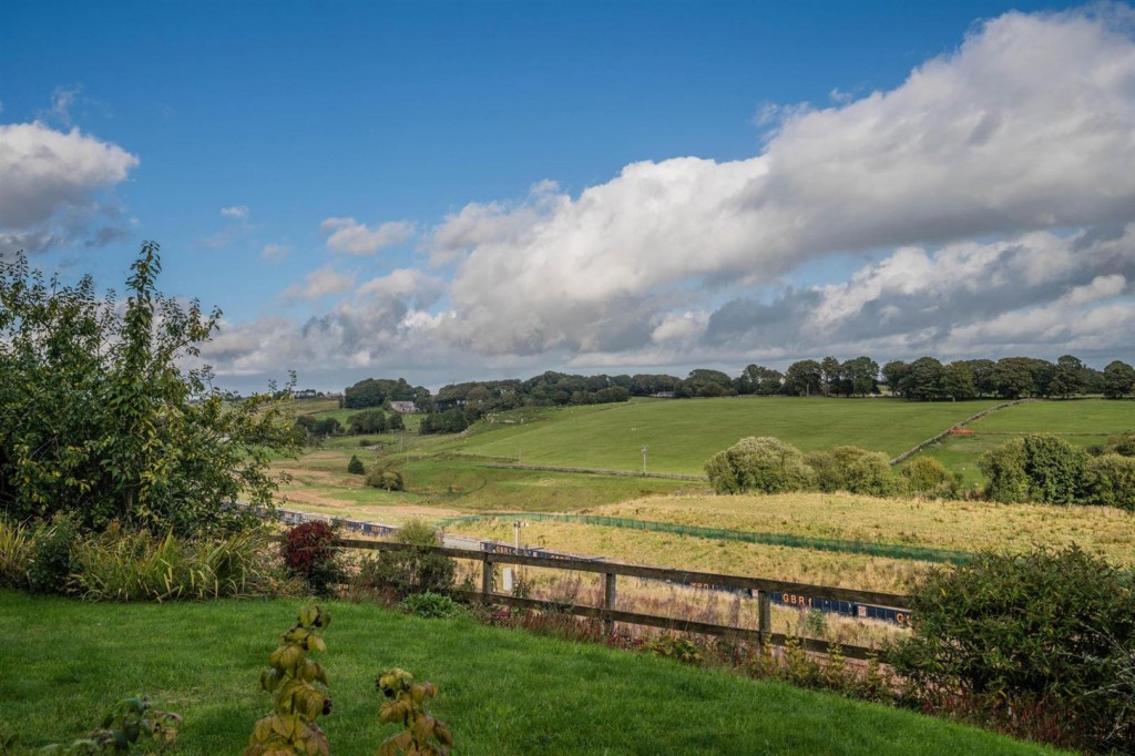 Image for Brown Edge Close, Buxton