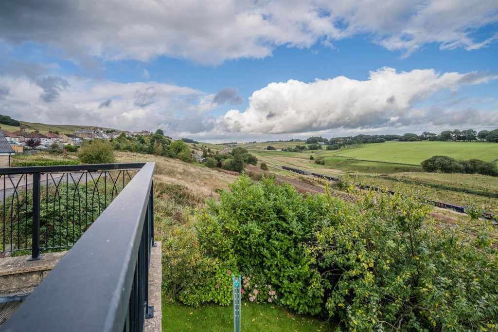 Image for Brown Edge Close, Buxton