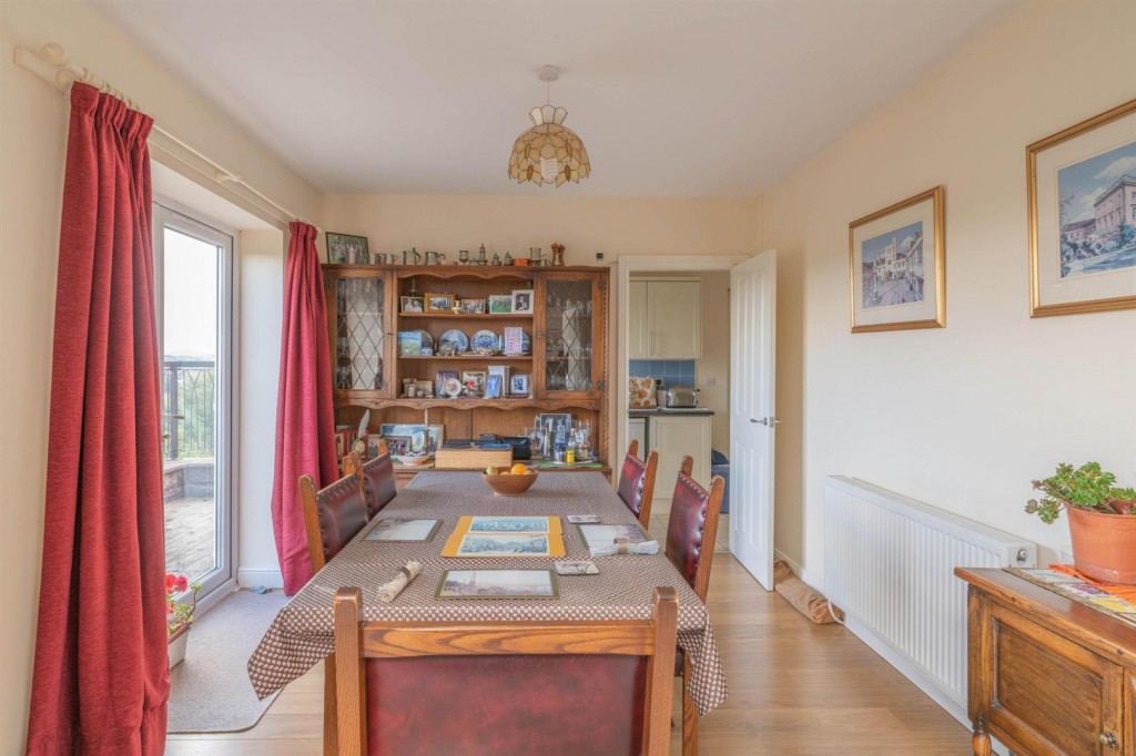 Image for Brown Edge Close, Buxton