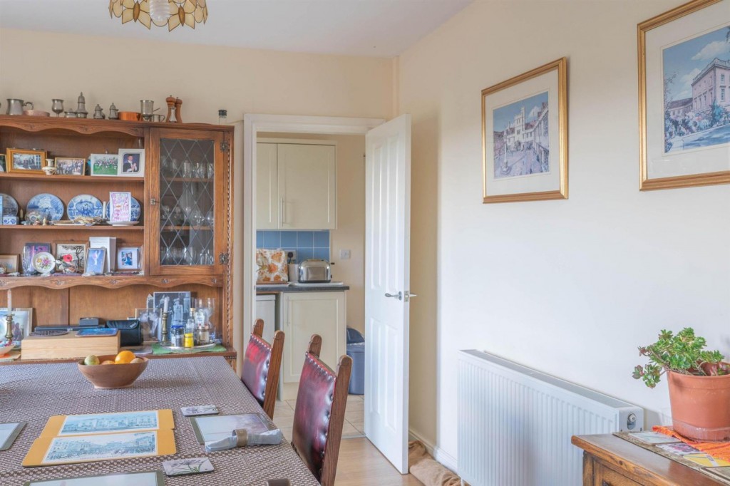 Image for Brown Edge Close, Buxton