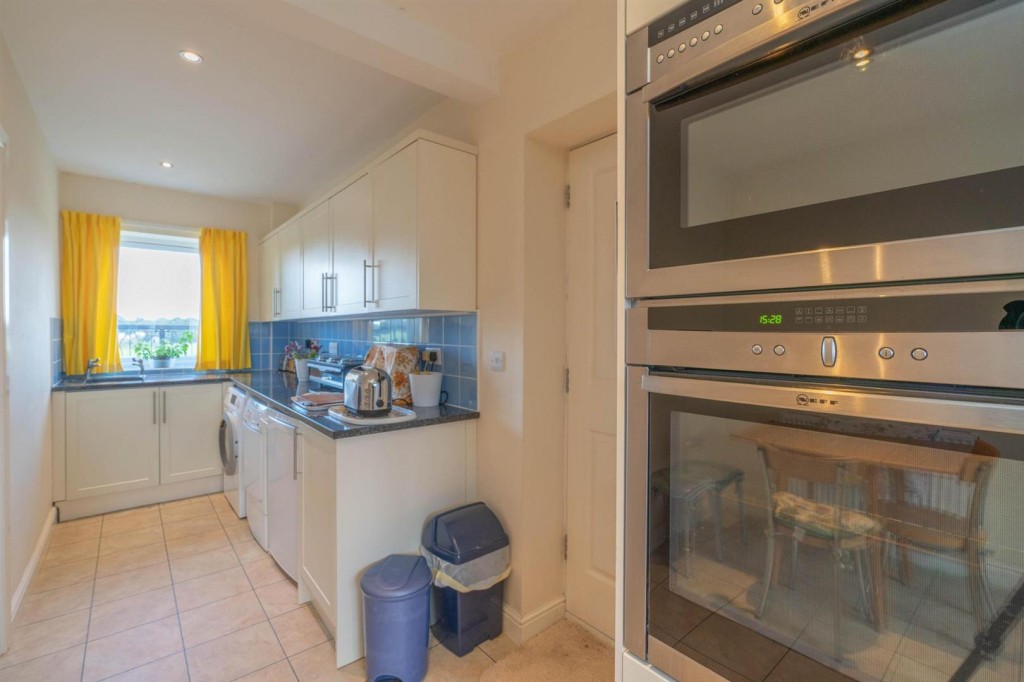 Image for Brown Edge Close, Buxton