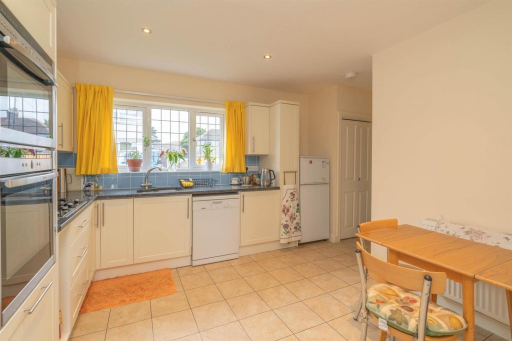 Image for Brown Edge Close, Buxton