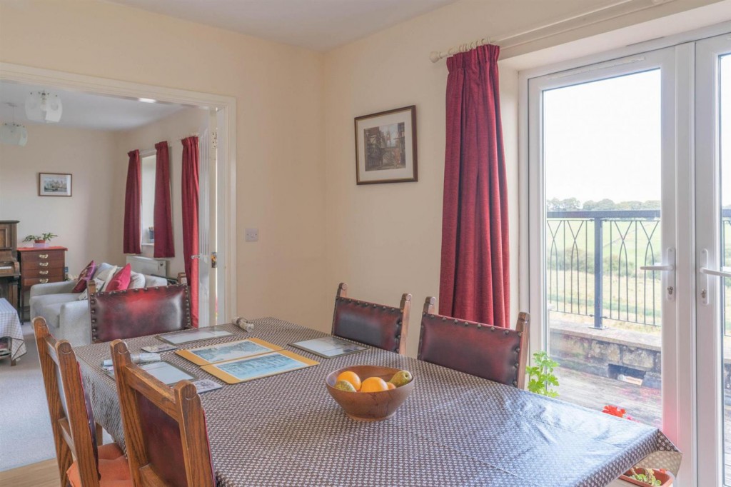 Image for Brown Edge Close, Buxton