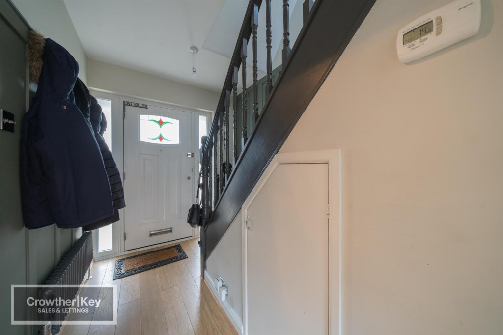 Image for Rockfield Road, Buxton
