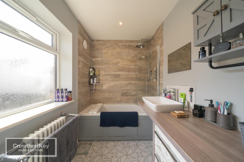 Image for Rockfield Road, Buxton