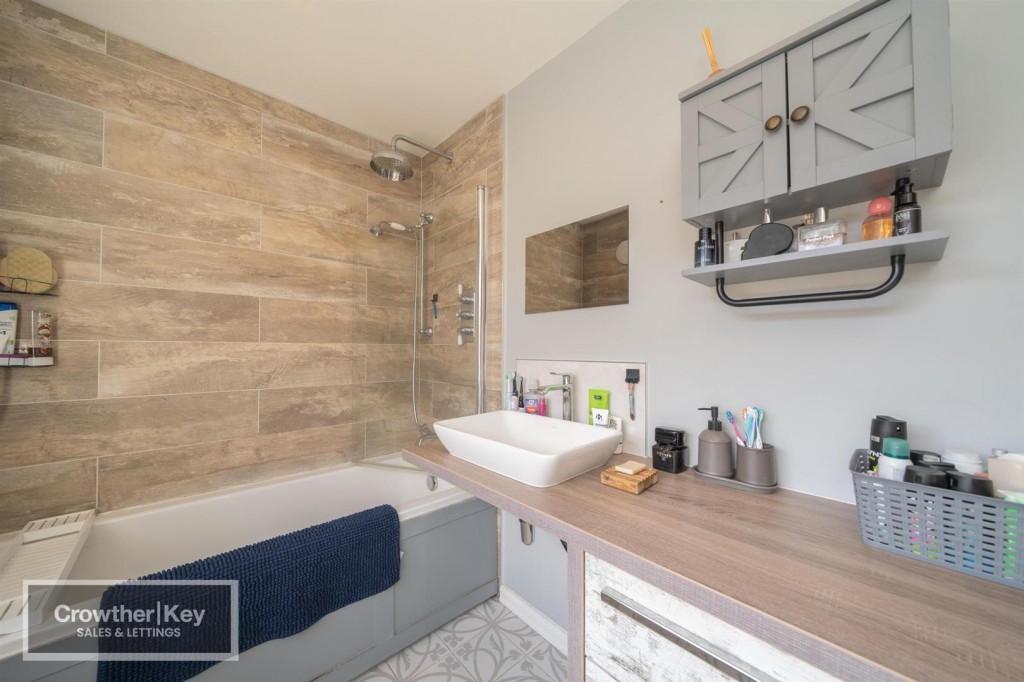 Image for Rockfield Road, Buxton