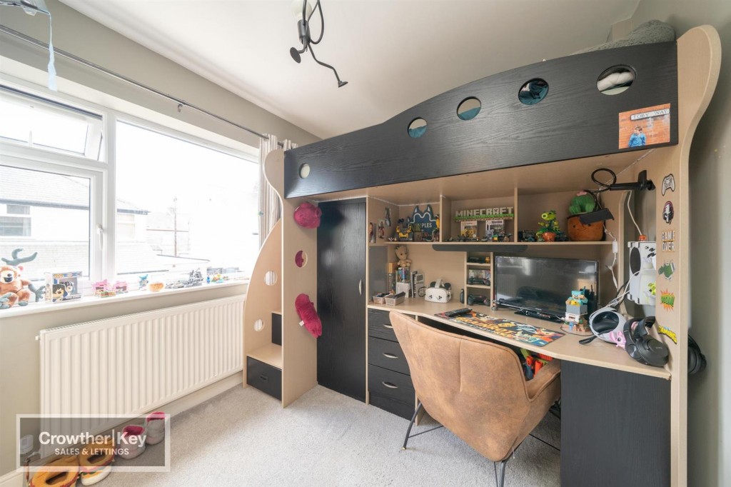 Image for Rockfield Road, Buxton