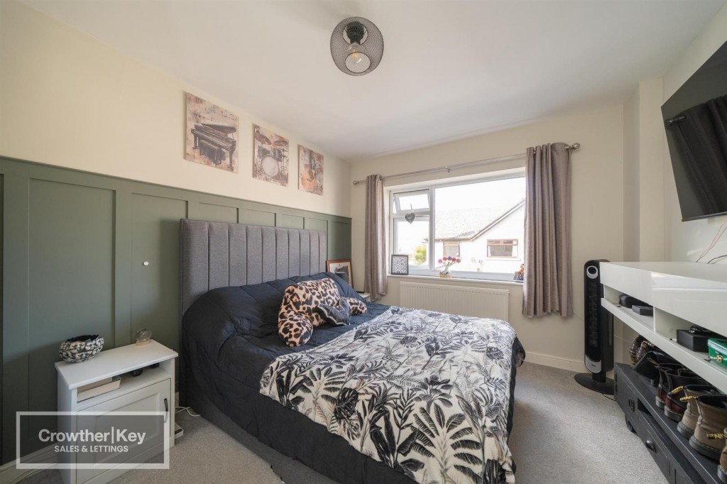 Image for Rockfield Road, Buxton