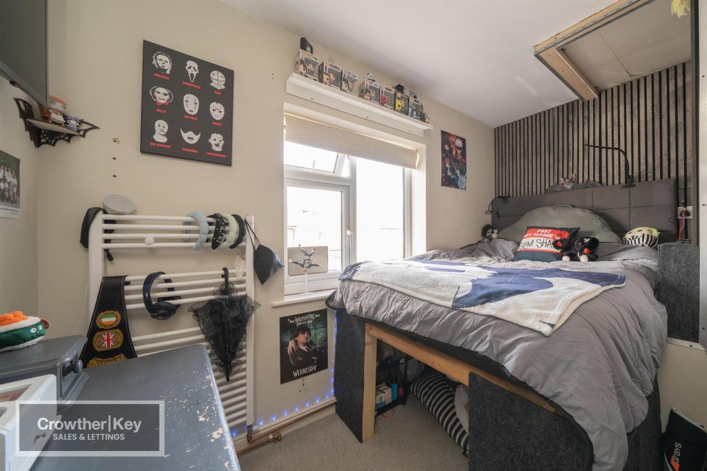 Image for Rockfield Road, Buxton