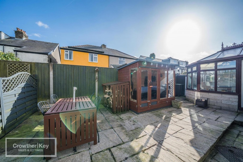 Image for Rockfield Road, Buxton