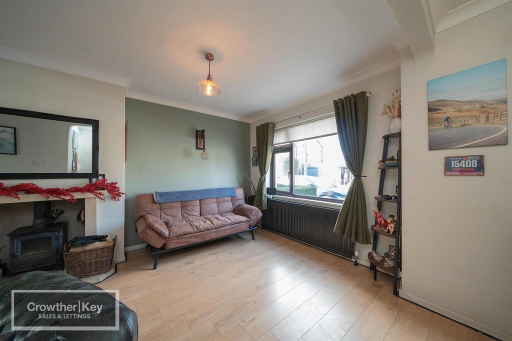 Image for Rockfield Road, Buxton