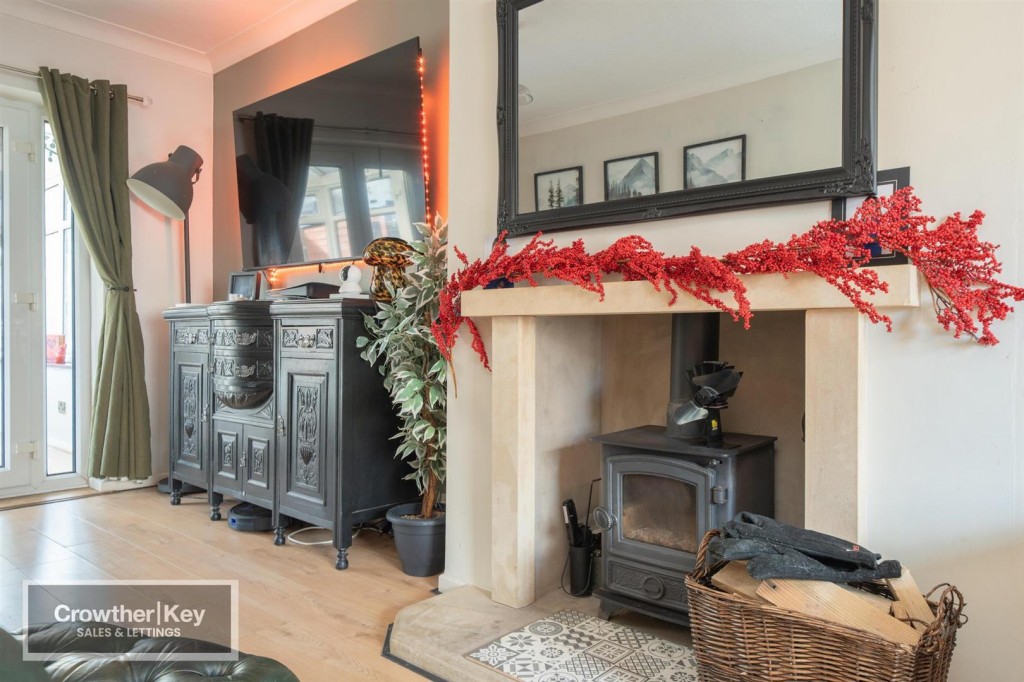 Image for Rockfield Road, Buxton