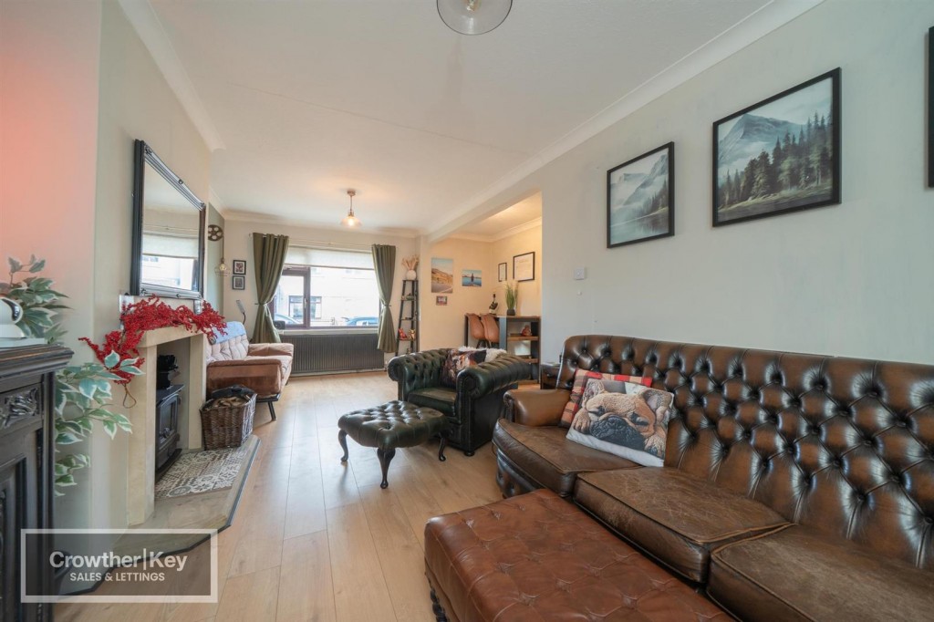 Image for Rockfield Road, Buxton