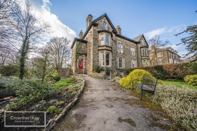 View full details for Burlington Road, Buxton