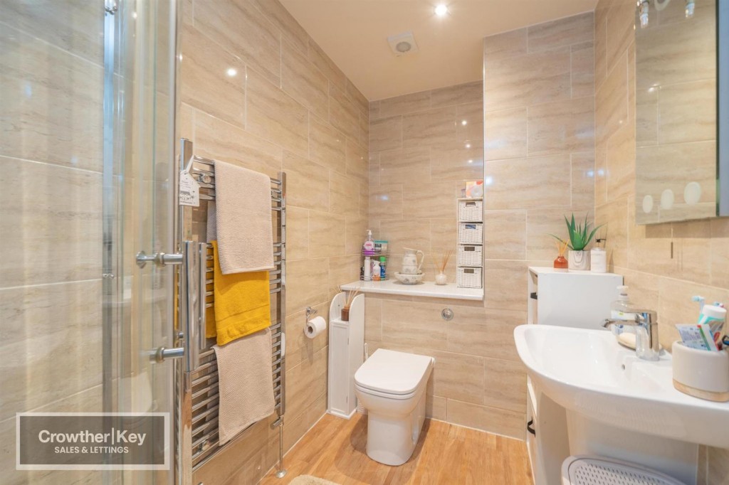 Image for Burlington Road, Buxton