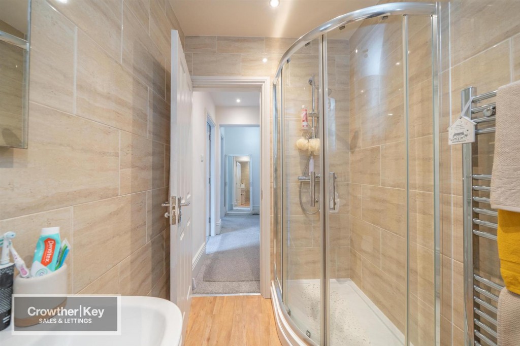 Image for Burlington Road, Buxton