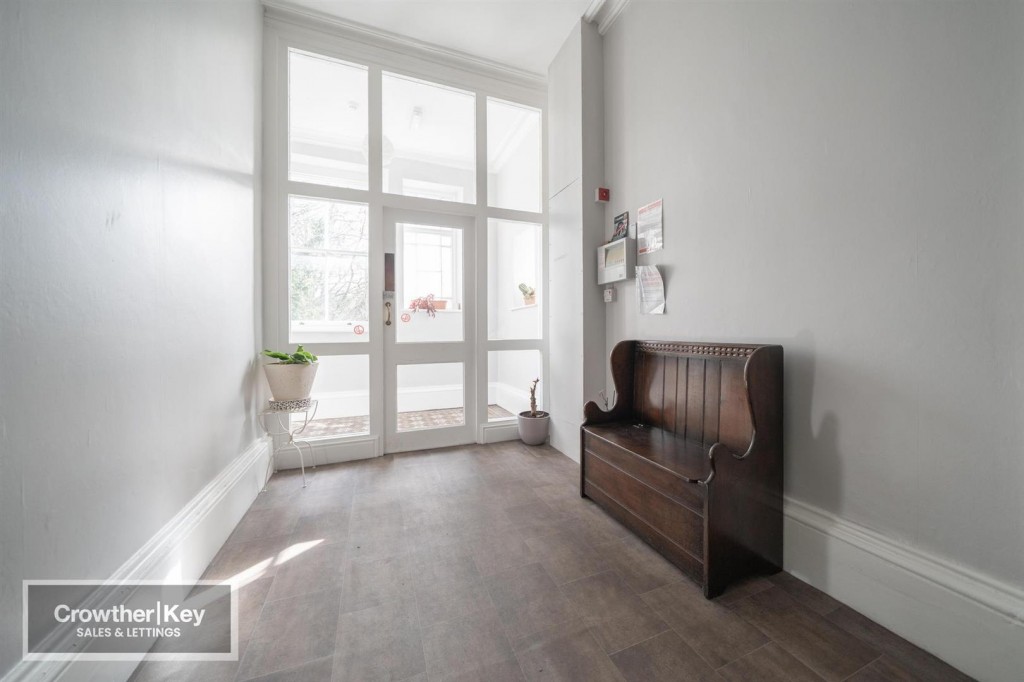 Image for Burlington Road, Buxton