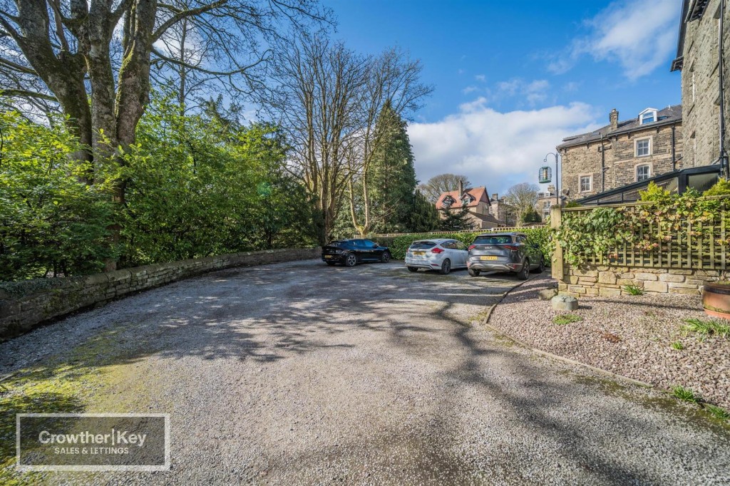 Image for Burlington Road, Buxton