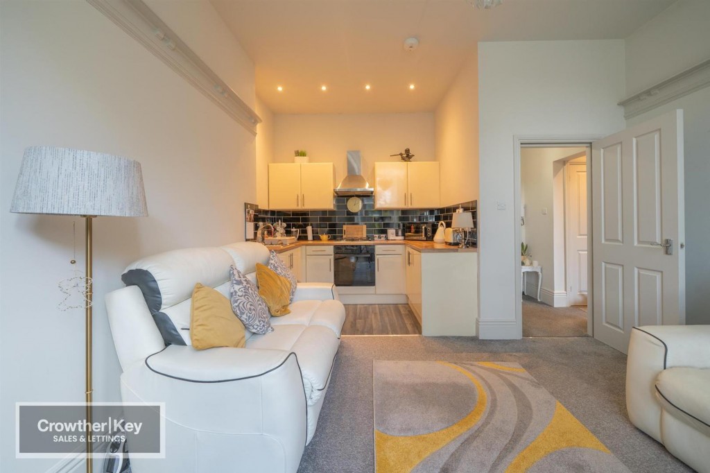 Image for Burlington Road, Buxton