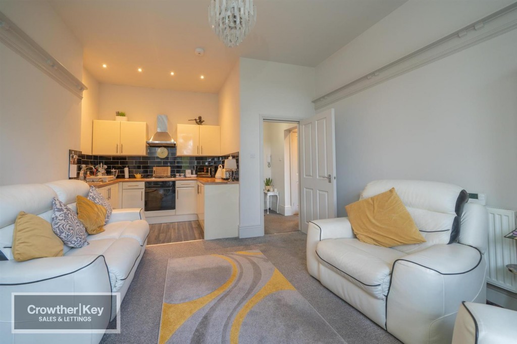 Image for Burlington Road, Buxton