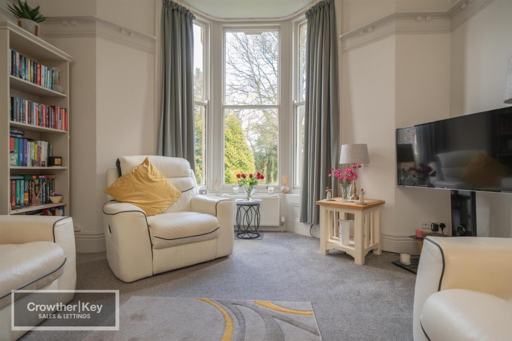 Image for Burlington Road, Buxton