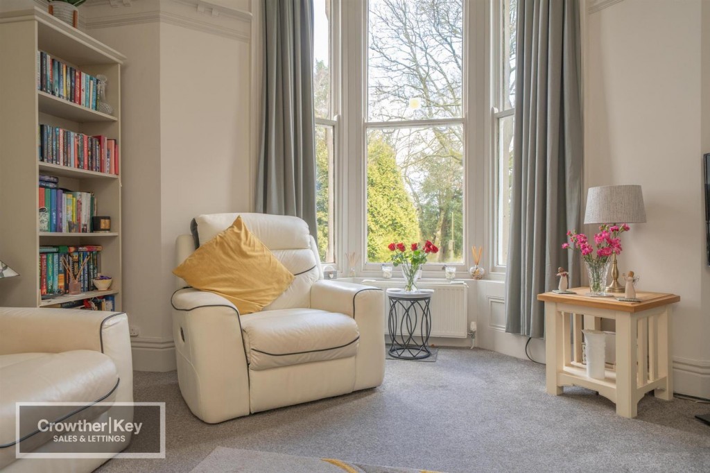 Image for Burlington Road, Buxton