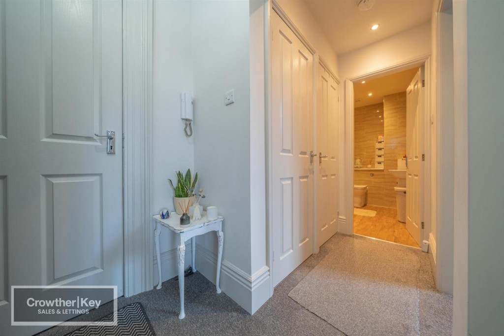 Image for Burlington Road, Buxton