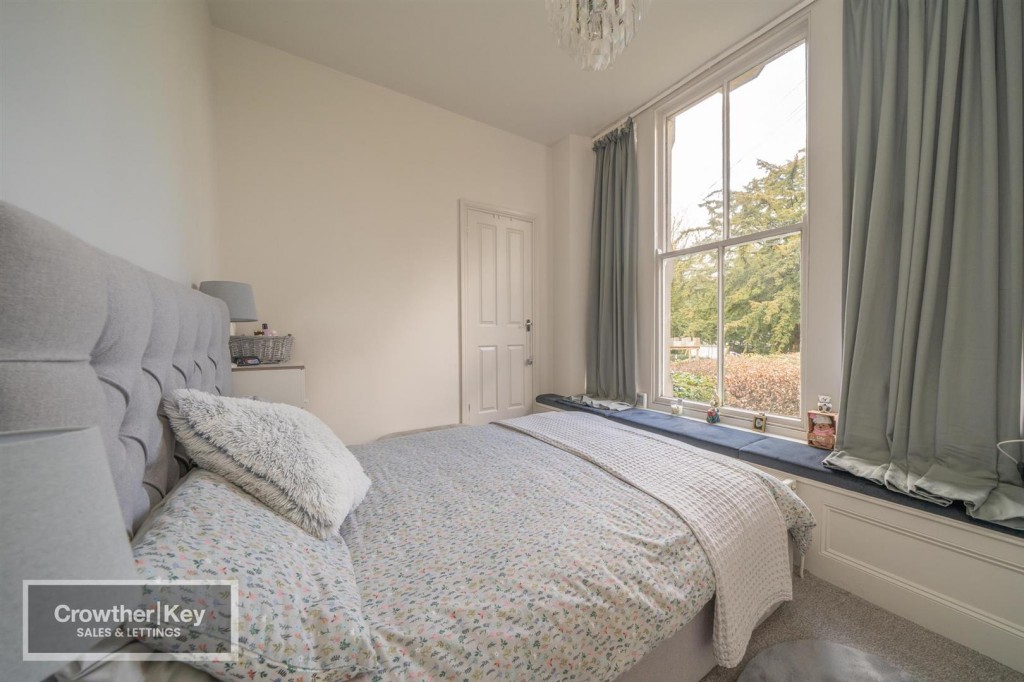 Image for Burlington Road, Buxton