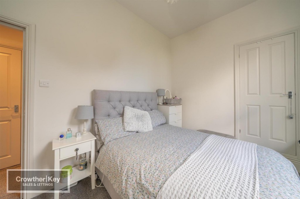 Image for Burlington Road, Buxton