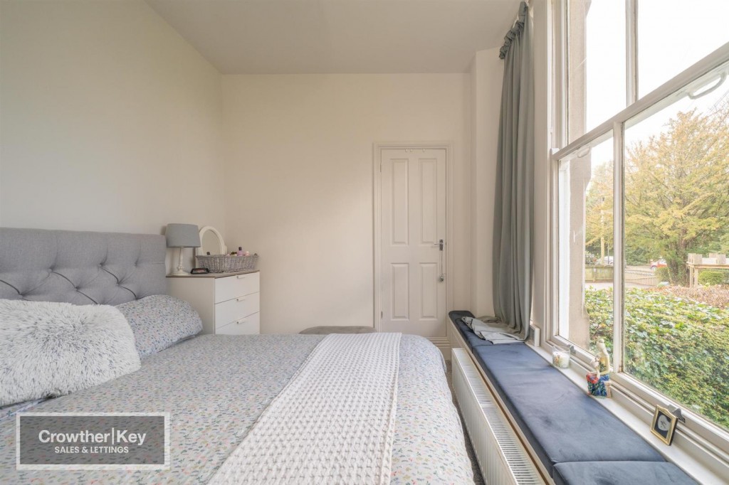 Image for Burlington Road, Buxton