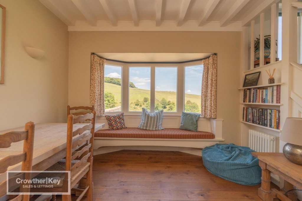 Image for Lightwood Road, Buxton