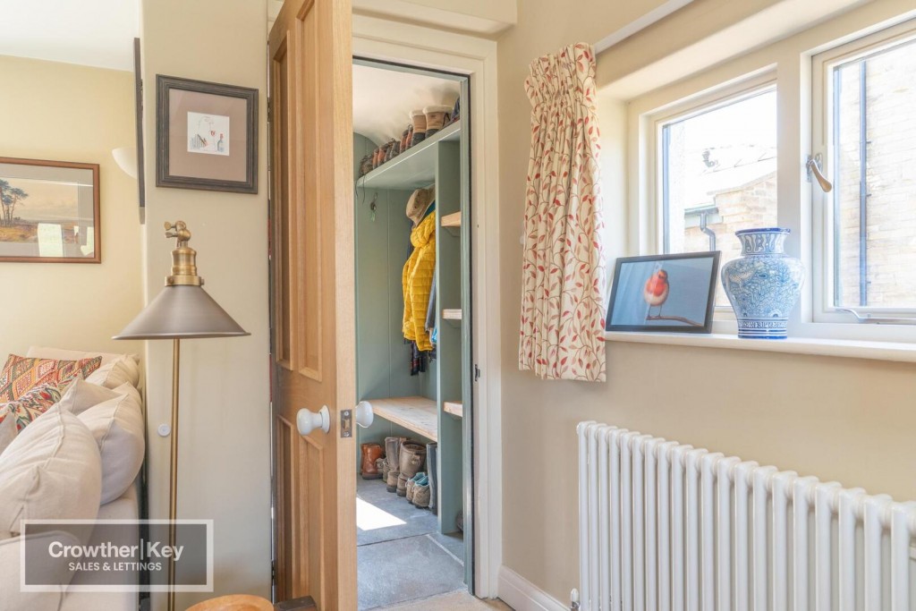 Image for Lightwood Road, Buxton