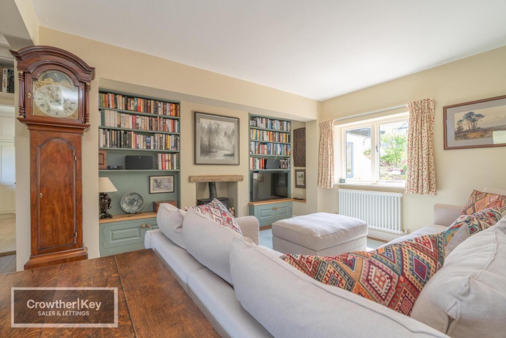 Image for Lightwood Road, Buxton