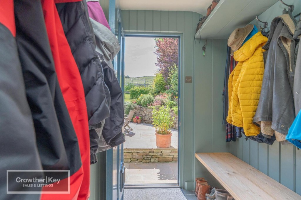 Image for Lightwood Road, Buxton