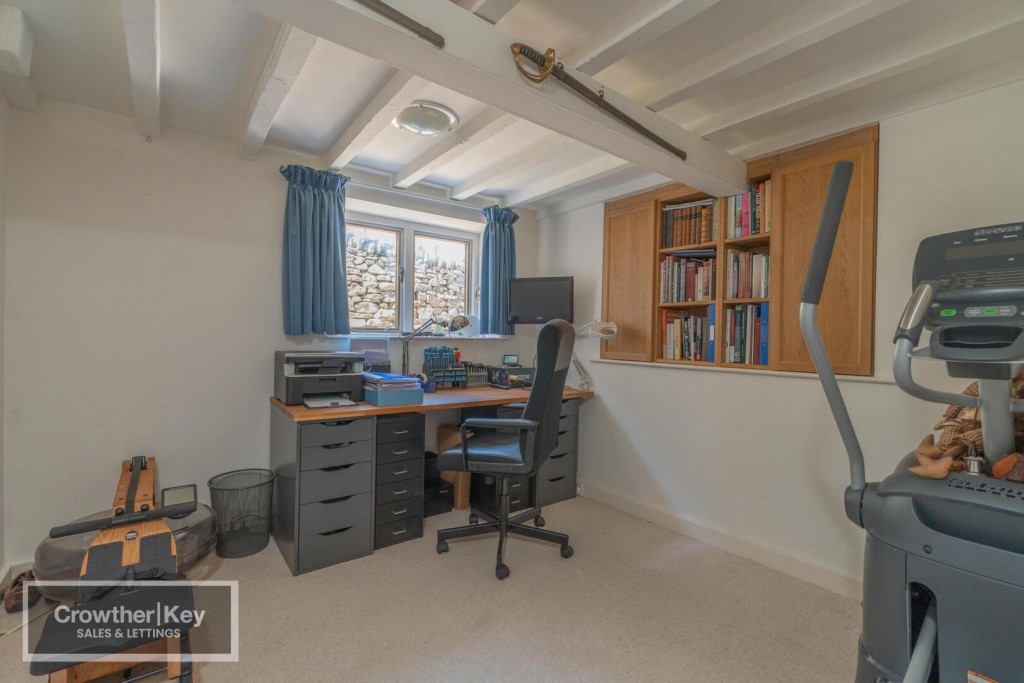 Image for Lightwood Road, Buxton