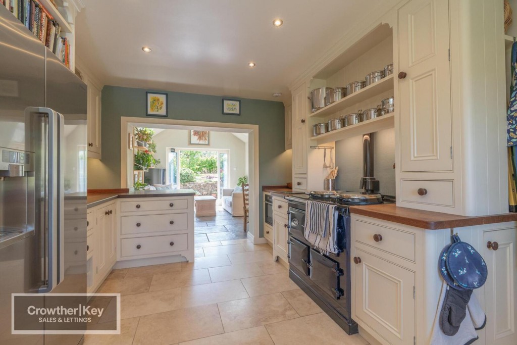 Image for Lightwood Road, Buxton