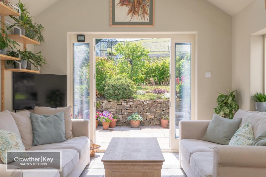 Image for Lightwood Road, Buxton