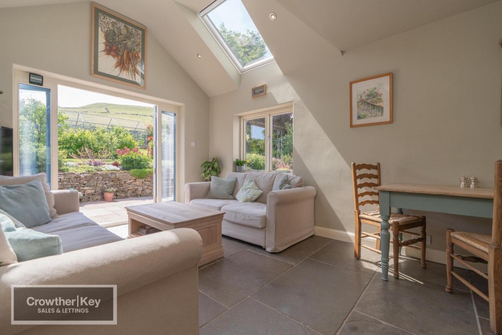 Image for Lightwood Road, Buxton