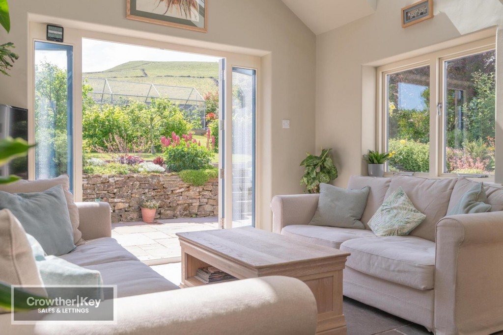 Image for Lightwood Road, Buxton