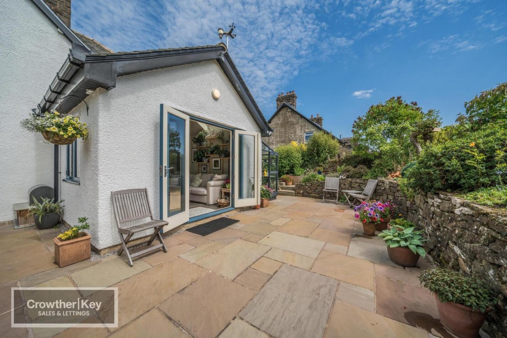 Image for Lightwood Road, Buxton