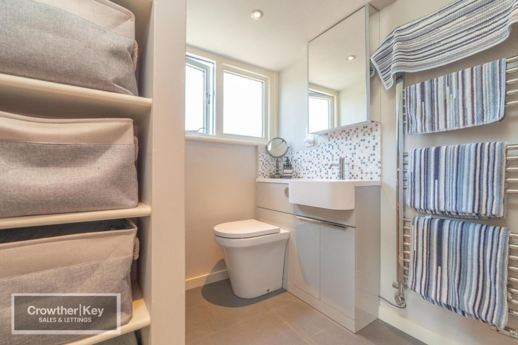 Image for Lightwood Road, Buxton