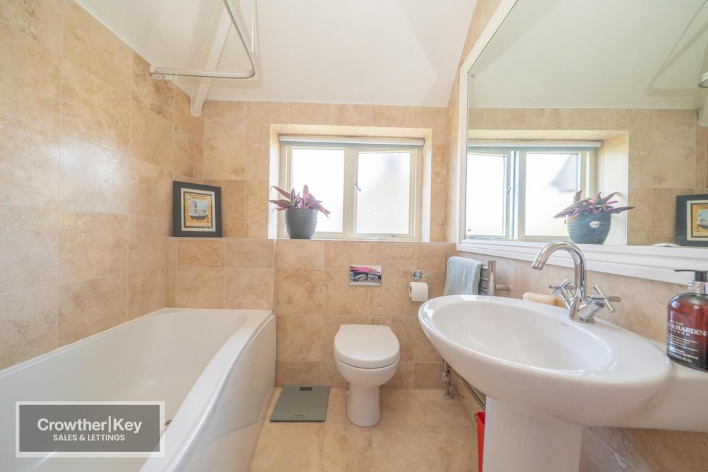 Image for Lightwood Road, Buxton