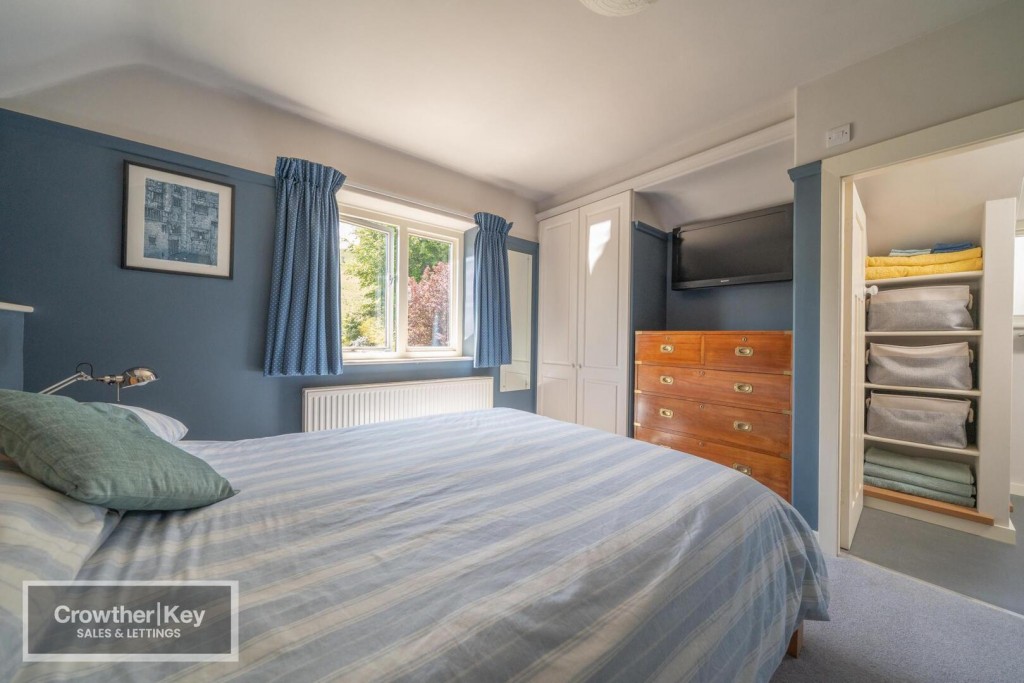 Image for Lightwood Road, Buxton