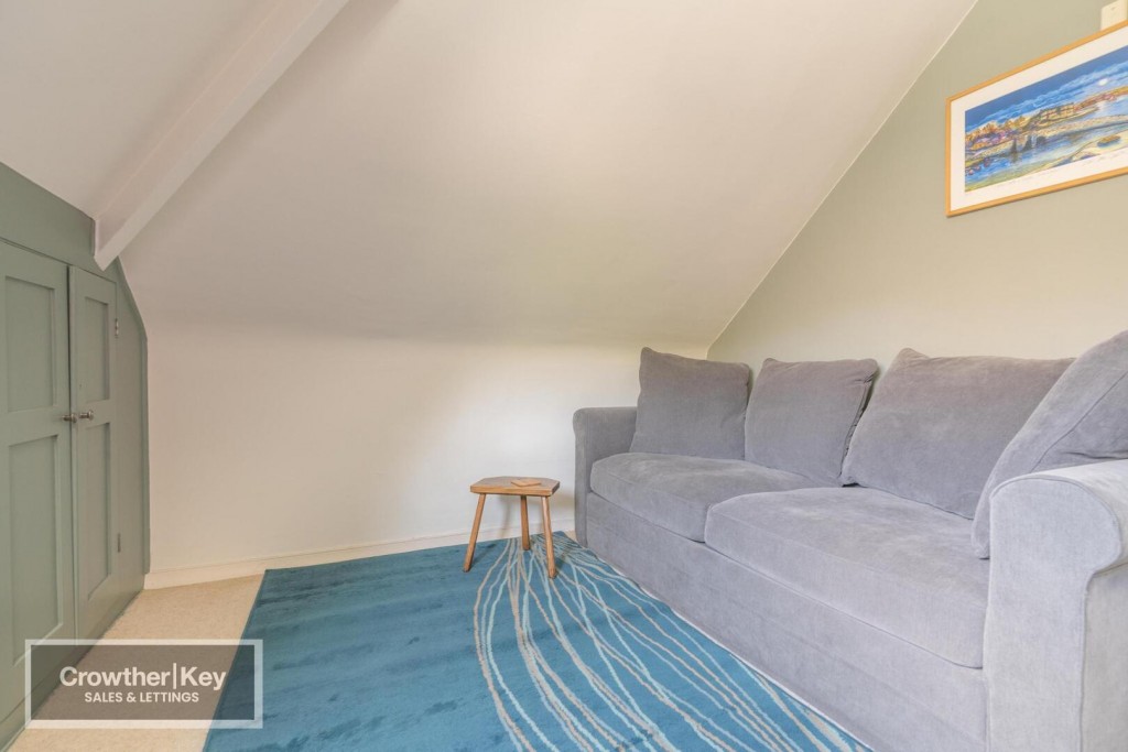 Image for Lightwood Road, Buxton