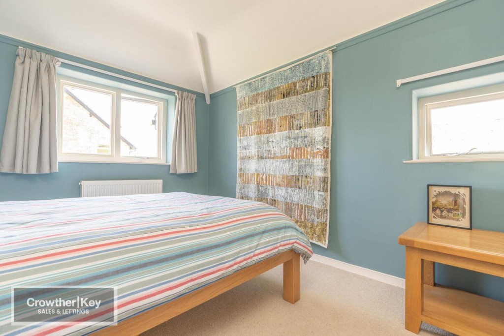 Image for Lightwood Road, Buxton