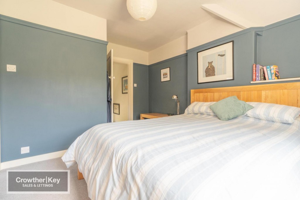 Image for Lightwood Road, Buxton