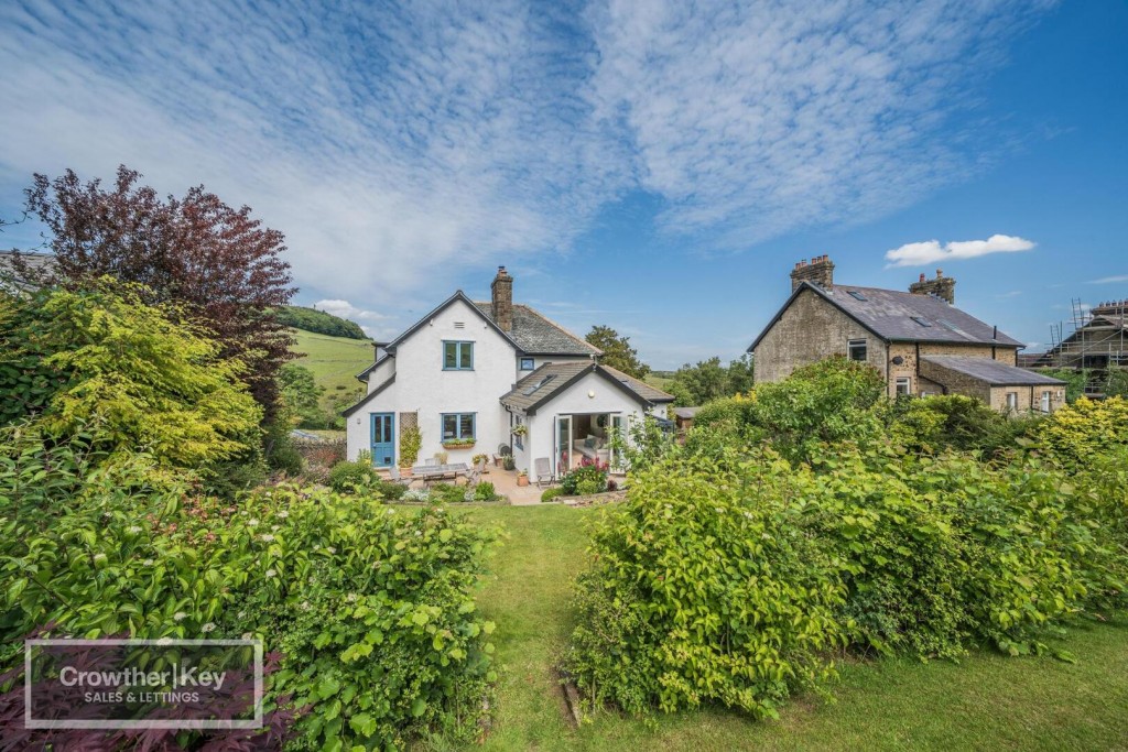 Image for Lightwood Road, Buxton