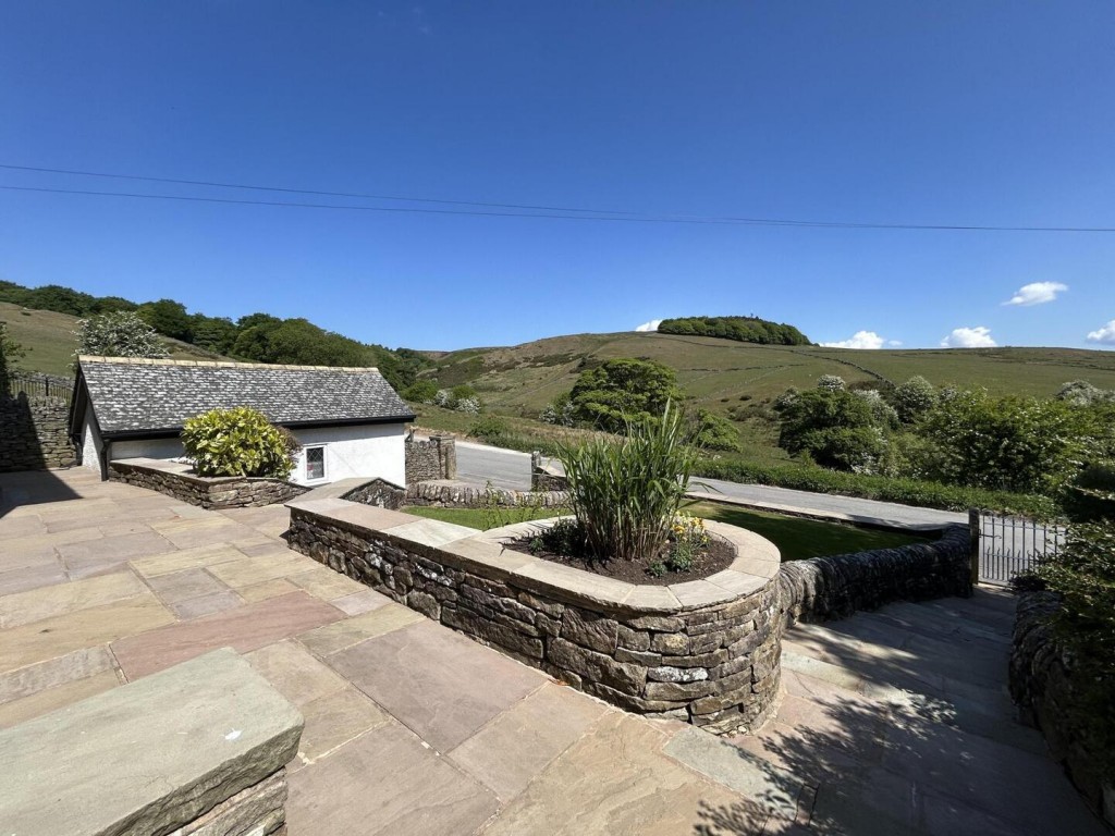 Image for Lightwood Road, Buxton